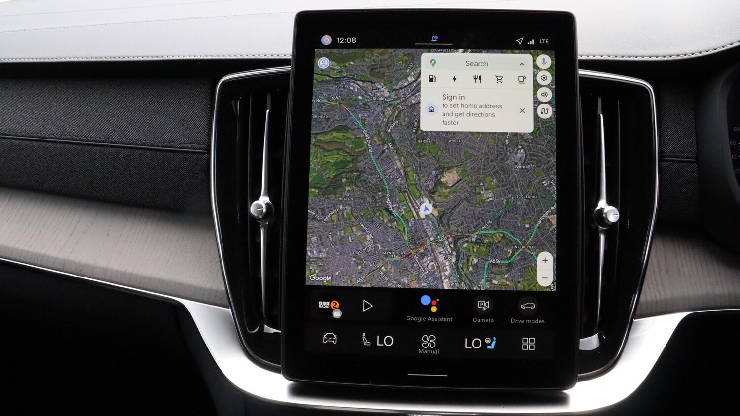 Used Volvo XC90 2025 for sale - 76013452: Photo 18