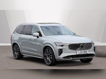 Volvo - XC90