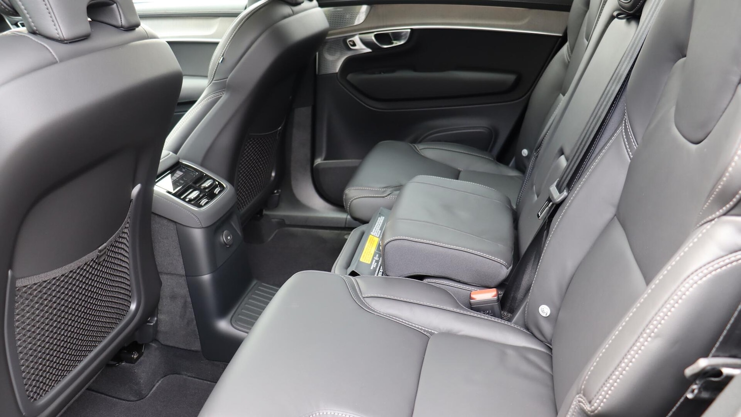 Used Volvo XC90 2025 for sale - 76013452: Photo 33