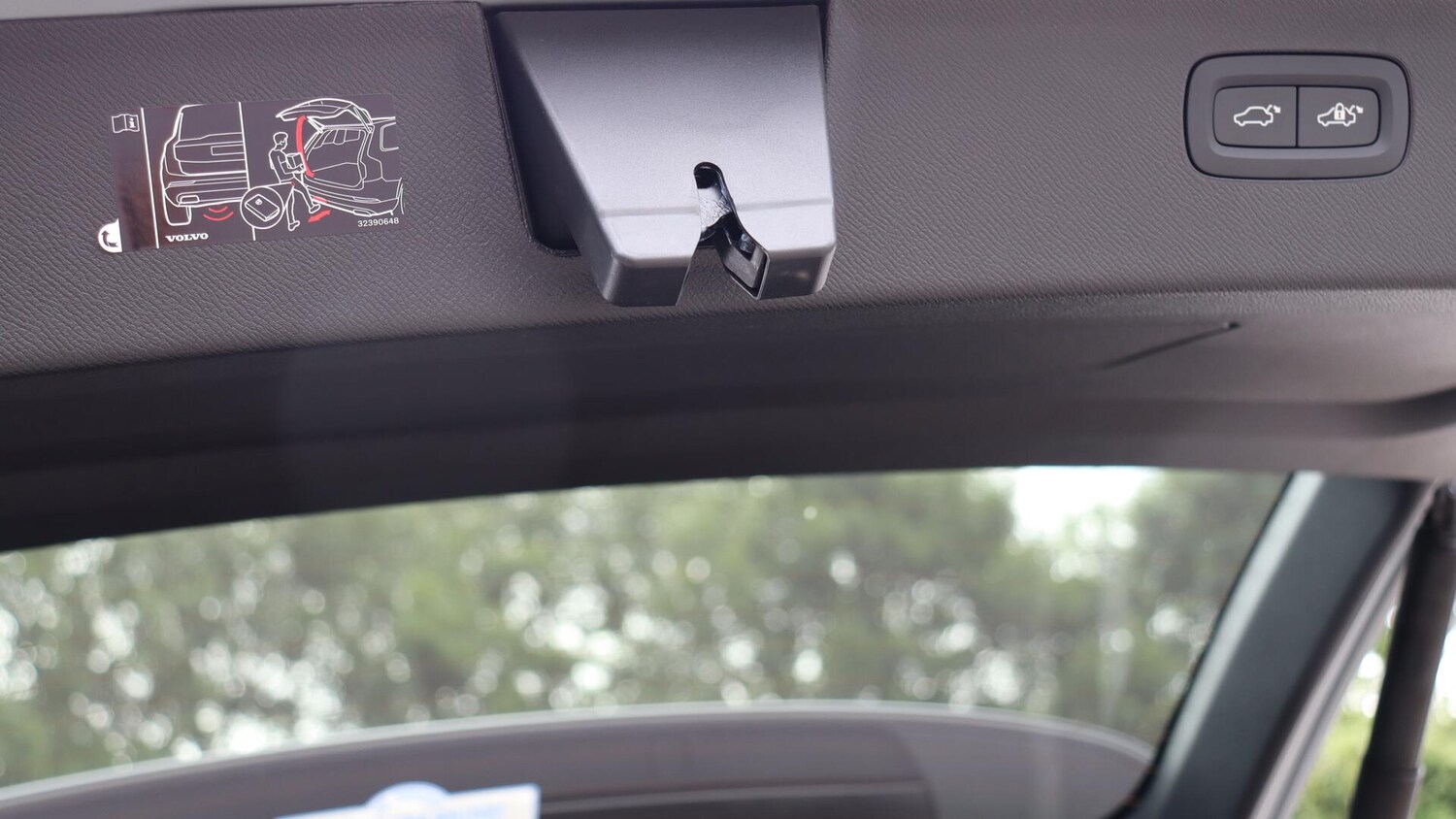Used Volvo XC90 2025 for sale - 76013452: Photo 35