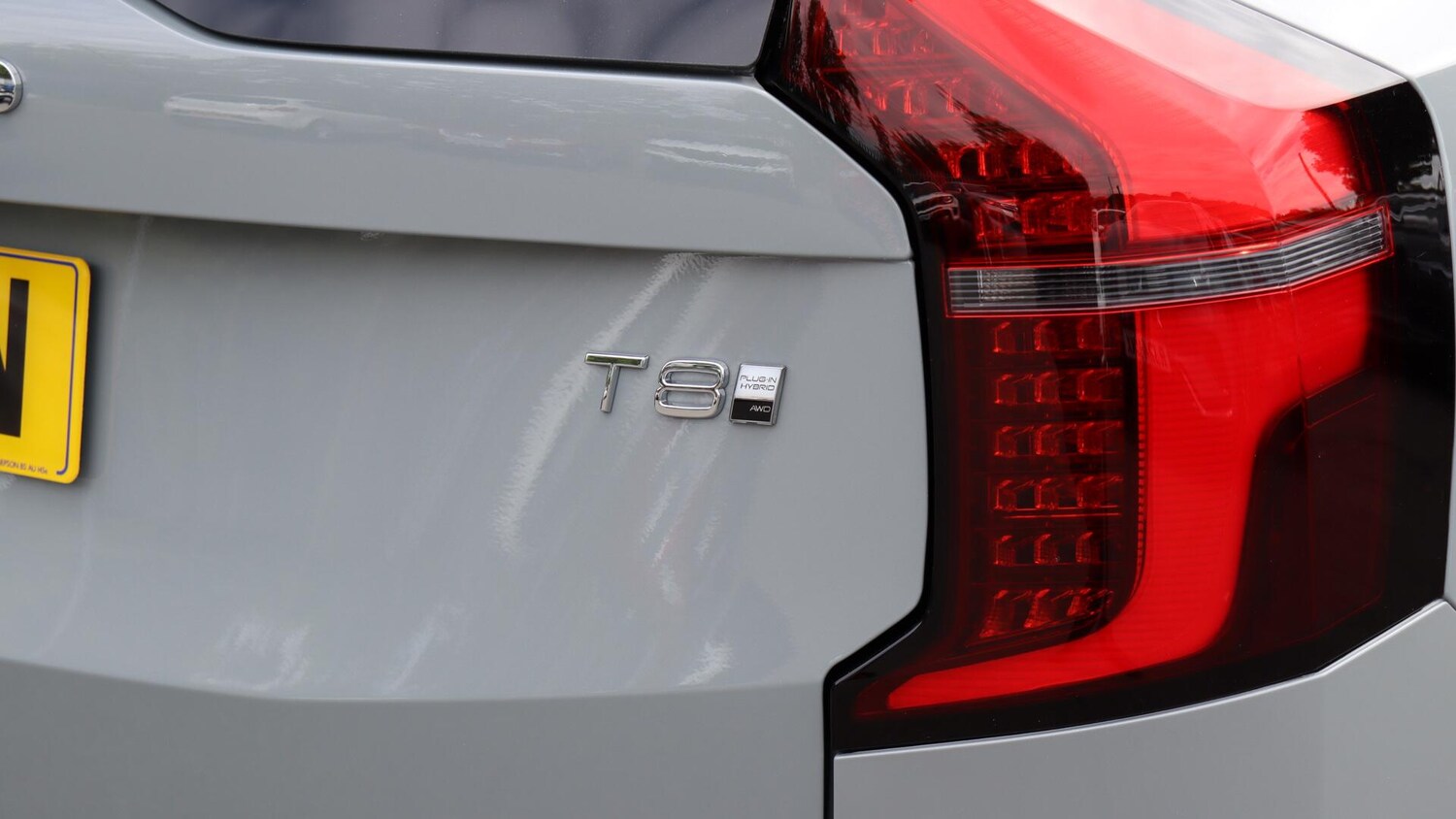 Used Volvo XC90 2025 for sale - 76013452: Photo 48