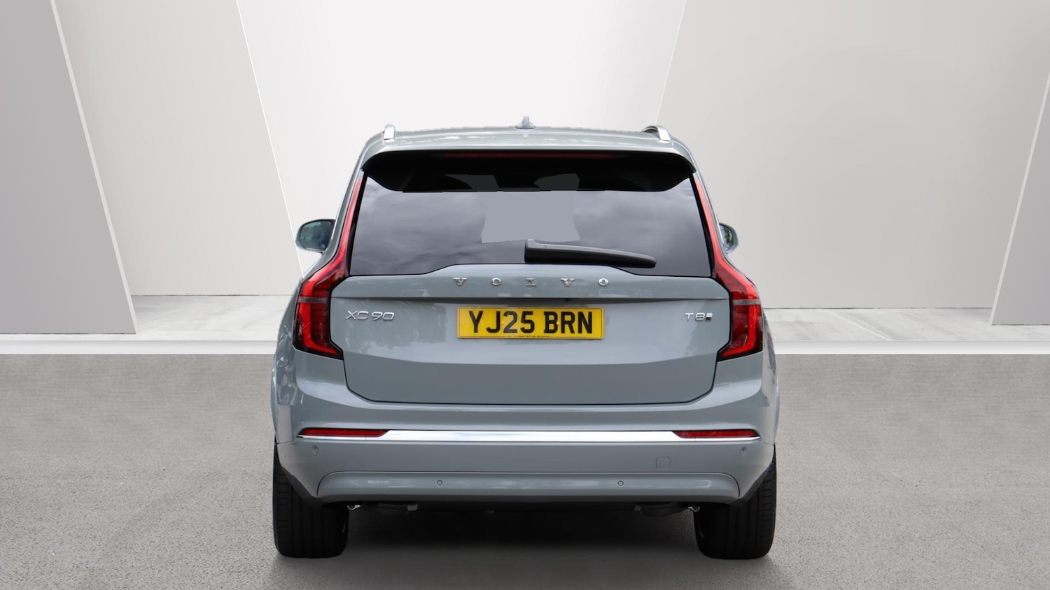 Used Volvo XC90 2025 for sale - 76013452: Photo 7