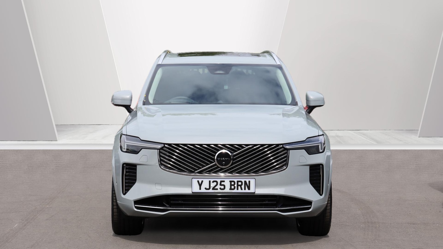 Used Volvo XC90 2025 for sale - 76013452: Photo 8