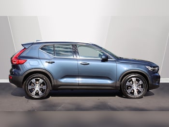 Used Volvo XC40 2021 for sale - 76031702: Photo