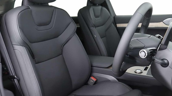 Used Volvo EX90 2024 for sale - 76109043: Photo 12