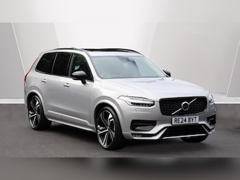 Used Volvo XC90 2024 for sale - 75600325: Photo