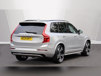 Used Volvo XC90 2024 for sale - 75600325: Photo