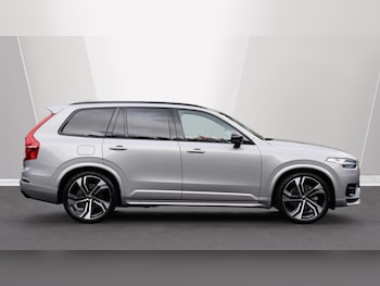 Used Volvo XC90 2024 for sale - 75600325: Photo