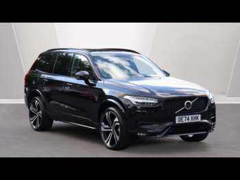 (74) - B5 (P) AWD MHEV Ultra Dark (Sunroof, Bowers & Wilkins, 360 Camera) 5-Door