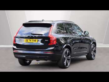 Used Volvo XC90 2024 for sale - 75224209: Photo