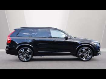 Used Volvo XC90 2024 for sale - 75224209: Photo