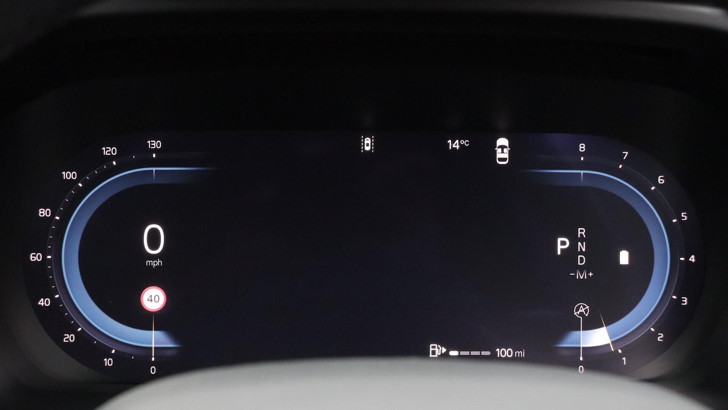 Used Volvo XC40 2025 for sale - 76326220: Photo 11