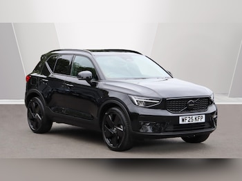 Used Volvo XC40 2025 for sale - 76326220: Photo