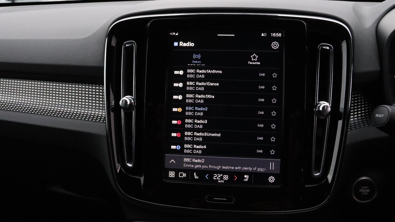 Used Volvo XC40 2025 for sale - 76326220: Photo 25