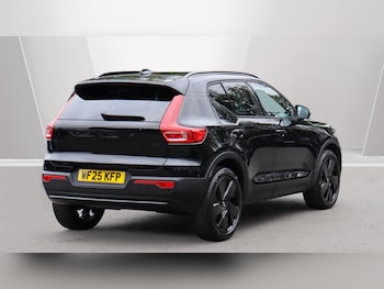 Used Volvo XC40 2025 for sale - 76326220: Photo
