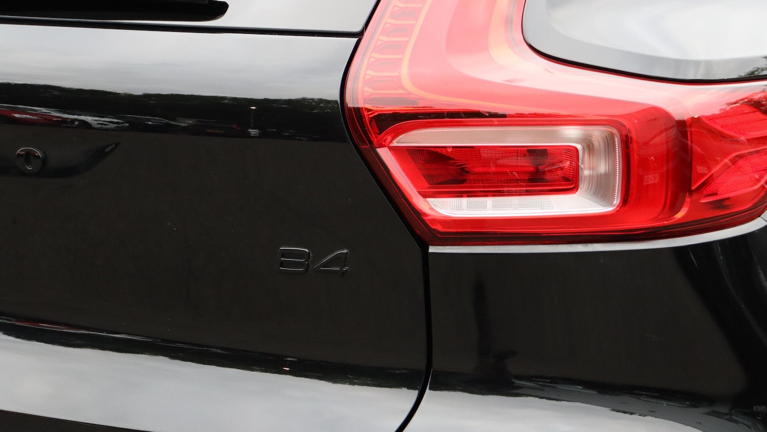 Used Volvo XC40 2025 for sale - 76326220: Photo 46