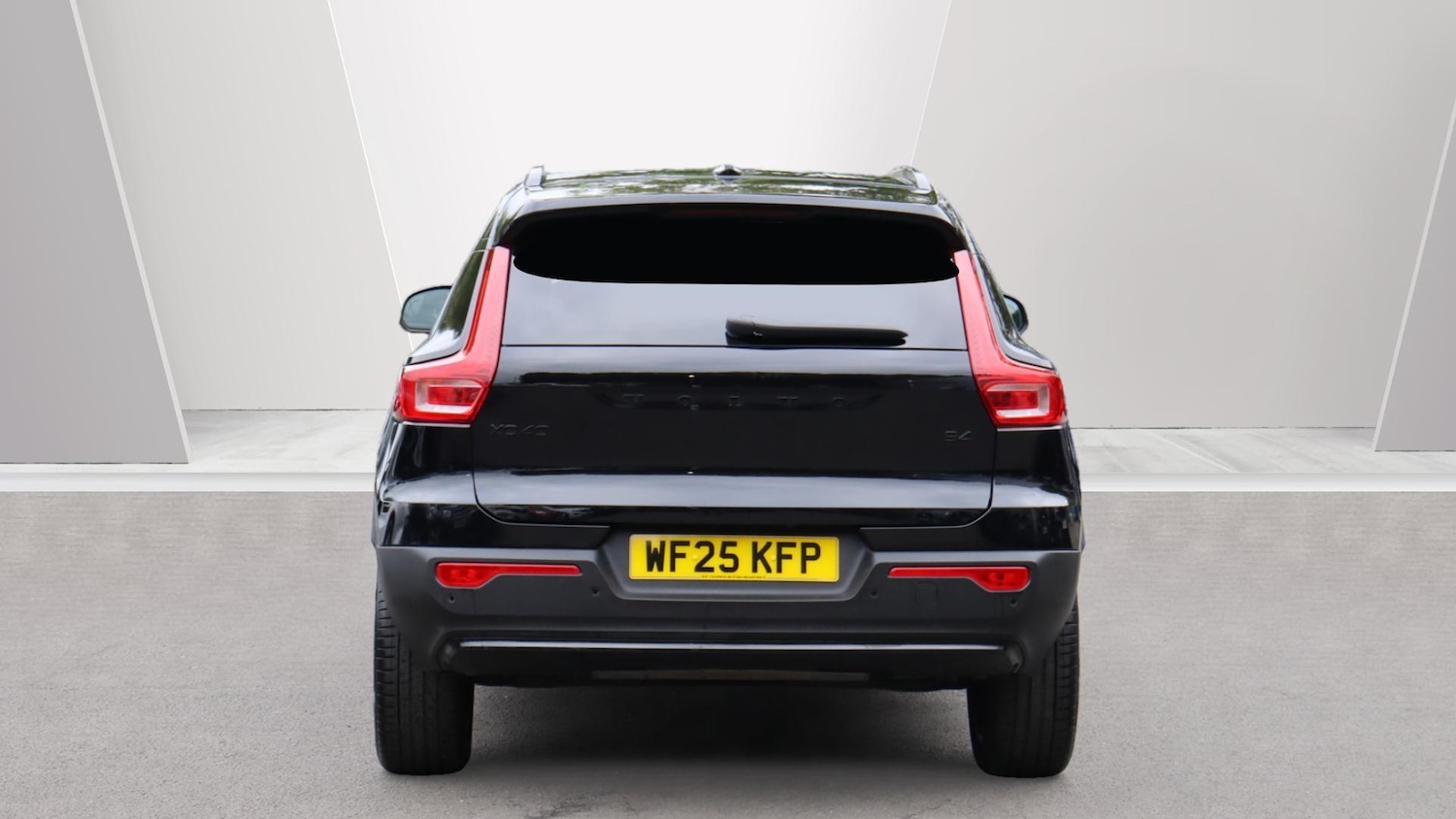 Used Volvo XC40 2025 for sale - 76326220: Photo 7
