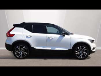 Used Volvo XC40 2021 for sale - 75225946: Photo
