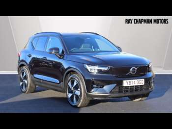 2025 (74) - Single Motor Plus (Heated Seats, BLIS, Park Assist) 5-Door