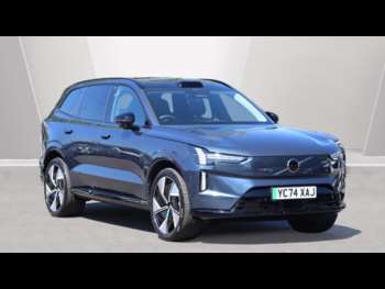 Used Volvo EX90 2024 for sale - 75225433: Photo