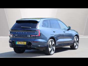 Used Volvo EX90 2024 for sale - 75225433: Photo