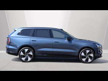 Used Volvo EX90 2024 for sale - 75225433: Photo