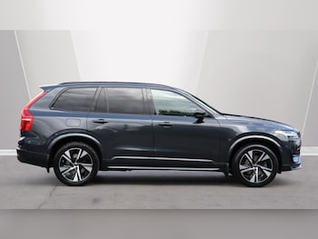 Used Volvo XC90 2021 for sale - 75507778: Photo
