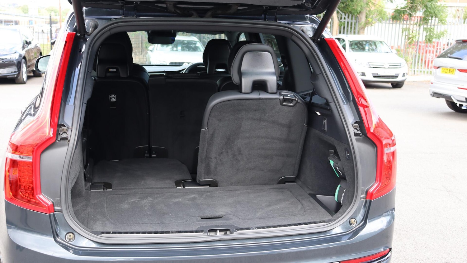 Vehicle 42