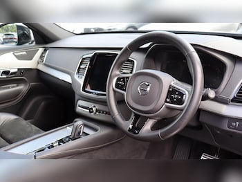 Used Volvo XC90 2021 for sale - 75507778: Photo
