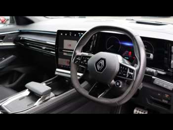 Used Renault Austral 2024 for sale - 75225420: Photo