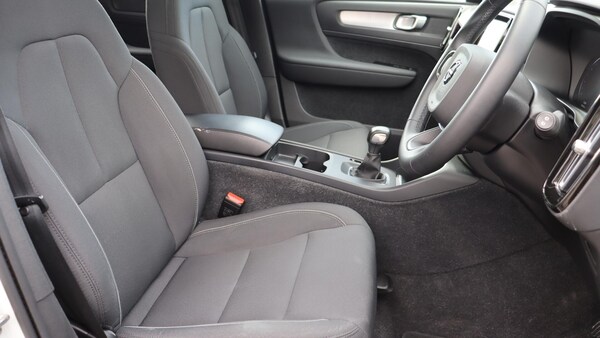Used Volvo XC40 2021 for sale - 76247171: Photo 10
