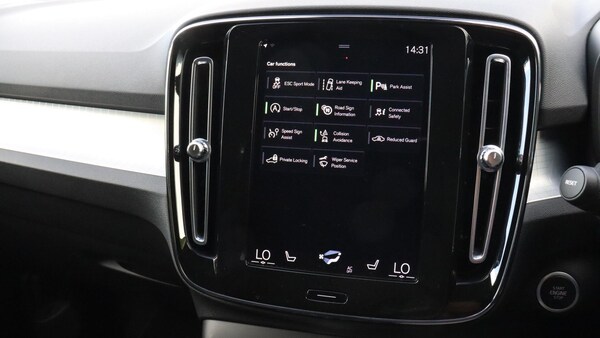 Used Volvo XC40 2021 for sale - 76247171: Photo 12