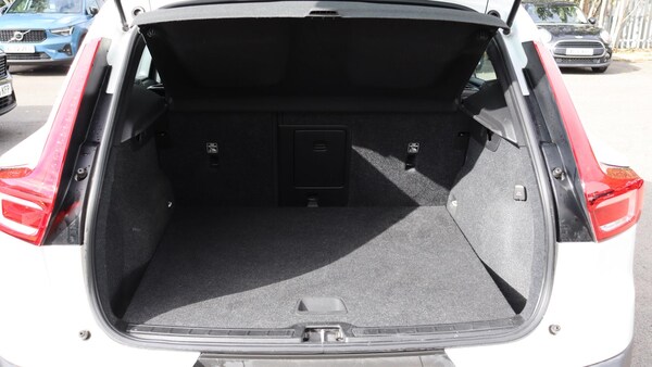 Used Volvo XC40 2021 for sale - 76247171: Photo 13