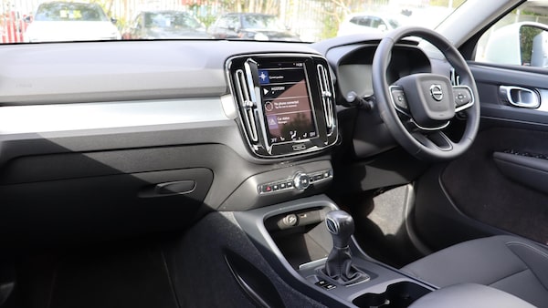 Used Volvo XC40 2021 for sale - 76247171: Photo 14