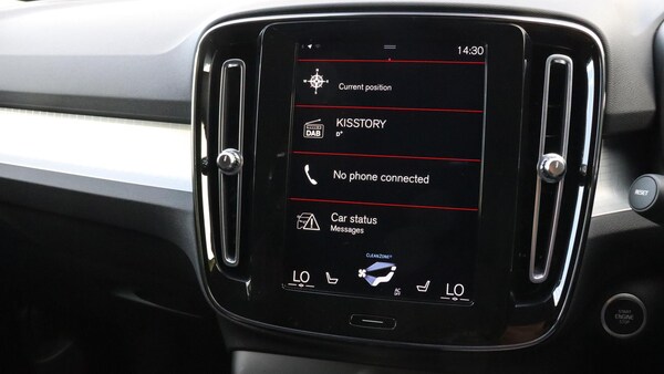 Used Volvo XC40 2021 for sale - 76247171: Photo 15