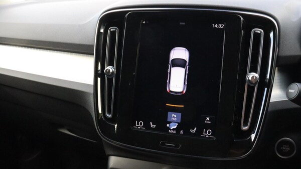 Used Volvo XC40 2021 for sale - 76247171: Photo 19