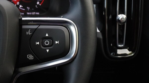 Used Volvo XC40 2021 for sale - 76247171: Photo 22