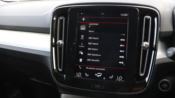Used Volvo XC40 2021 for sale - 76247171: Photo 25