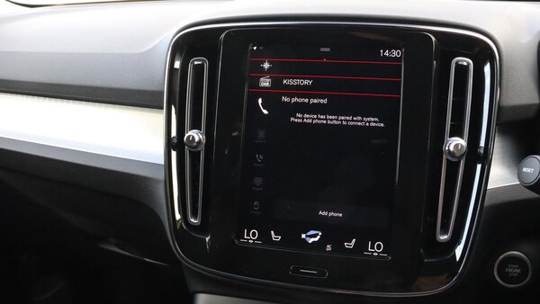 Used Volvo XC40 2021 for sale - 76247171: Photo 31