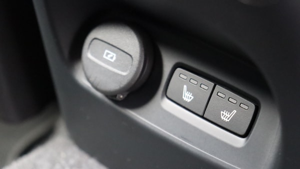Used Volvo XC40 2021 for sale - 76247171: Photo 38