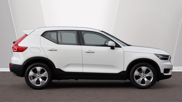 Used Volvo XC40 2021 for sale - 76247171: Photo 3