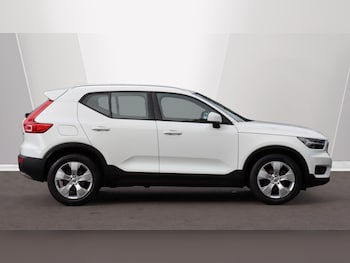 Used Volvo XC40 2021 for sale - 76247171: Photo