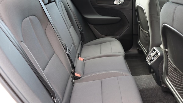 Used Volvo XC40 2021 for sale - 76247171: Photo 6