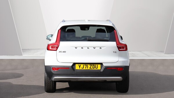 Used Volvo XC40 2021 for sale - 76247171: Photo 7
