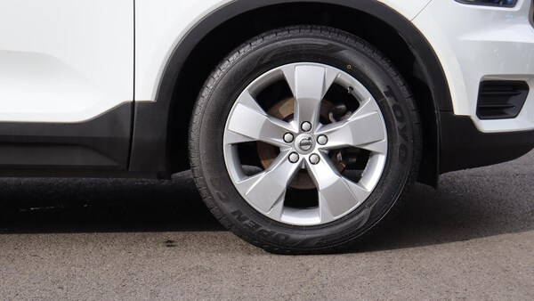 Used Volvo XC40 2021 for sale - 76247171: Photo 9
