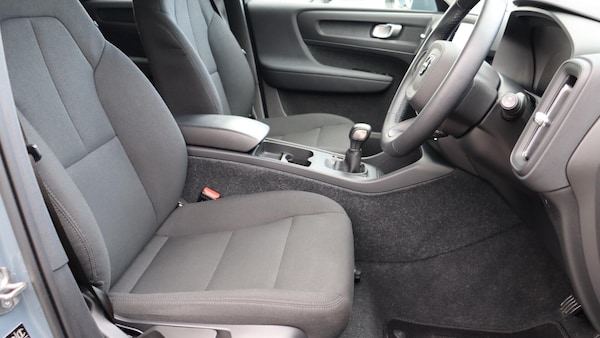 Used Volvo XC40 2022 for sale - 76159086: Photo 10