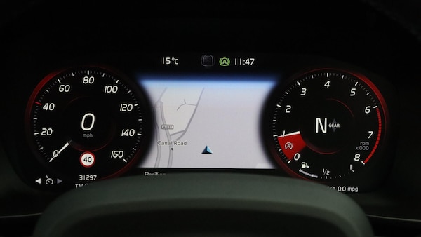 Used Volvo XC40 2022 for sale - 76159086: Photo 11