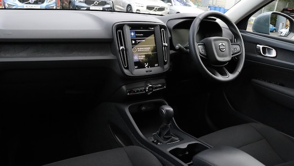 Used Volvo XC40 2022 for sale - 76159086: Photo 14