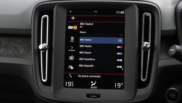Used Volvo XC40 2022 for sale - 76159086: Photo 16