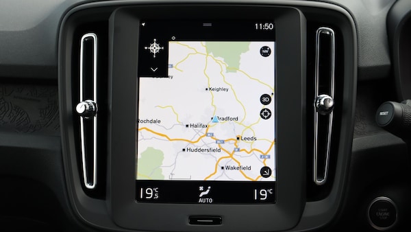 Used Volvo XC40 2022 for sale - 76159086: Photo 18